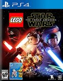 Lego Star Wars: The Force Awakens (PlayStation 4)